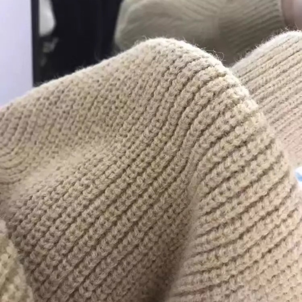 2-Piece Sweater and Dress Set - Picture 12 of 16